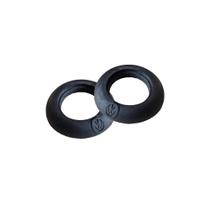 Borracha Guarnição Vedação De Porta Retrovisor Externo Fusca