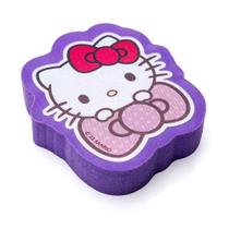 Borracha Hello Kitty 1 Unidade Diversos Modelos Leo E Leo - LC