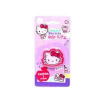 Borracha Hello Kitty Apagador Papelaria Escolar Infantil Leonora