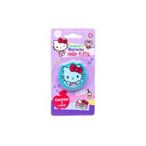 Borracha Hello Kitty Blister C/1 Und. - Cx/12 Blister 4 Personagens Sortidos LeoeLeo