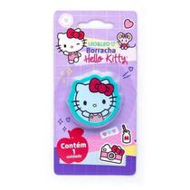 Borracha Hello Kitty - Estampas Encantadoras e Seguras