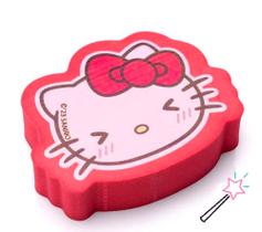 Borracha Hello Kitty Leo & Leo