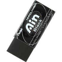 Borracha Hi-polymer Ain Black Pentel Unidade