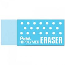 Borracha Hi-Polymer Pentel Color