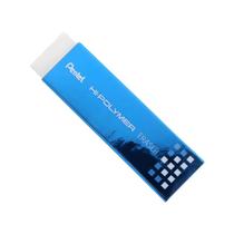 Borracha Hi-polymer Slim Body Pentel Branca Unidade