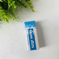 Borracha Hi-Polymer Soft/ Ain Black - Pentel / WX Gift