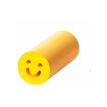 Borracha Holic Dopanima Super Fofa Formato Flor / Smile - Tris