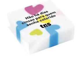 Borracha Holic Dreamy TRIS