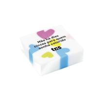 Borracha Holic Dreamy Tris