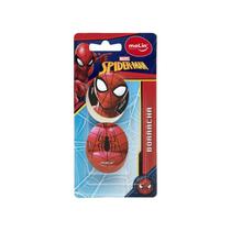 Borracha Homem Aranha Blister Molin Borracha Homem Aranha Blister Molin