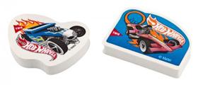 Borracha Hot Wheels Top Tris