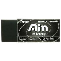 BORRACHA HY-POLYMER AIN BLACK PENTEL - Borracha de Alta Performance