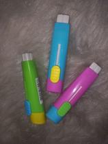 Borracha infantil (rosa)