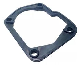 Borracha Inferior Bocal Do Carburador Weber 460 - Motor Cht