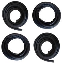 Borracha interna/externa porta scania t-r-112/113 serie 2/3