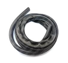 Borracha interna porta traseira Lancer 2008-2018 - Original Borracha interna porta traseira Lancer 2008-2018 - Original