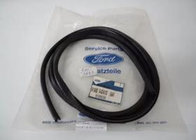 Borracha Interna Vidro Traseiro Escort Zetec Sw 97 A 02 Perua Original 91ABN42416AA