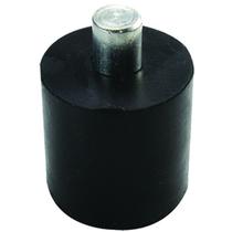 Borracha Isolador Amortecedor Com Pino Overlock Industrial Borracha Isolador Amortecedor Com Pino Overlock Industrial