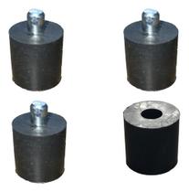 Borracha Isoladora Carter Kx02 Pino 3un Kx03 Sem Pino 1 Unid Borracha Isoladora Carter Kx02 Pino 3un Kx03 Sem Pino 1 Unid