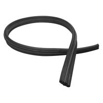 Borracha isolamento assoalho ford cargo 1721 - tac867385 Borracha isolamento assoalho ford cargo 1721 - tac867385
