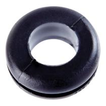 Borracha isolante Jandorf 1,6 cm ID 1,6 cm OD 0,6 cm de espessura Borracha isolante Jandorf 1,6 cm ID 1,6 cm OD 0,6 cm de espessura