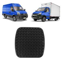 Borracha iveco daily 08/12 pedal freio/embreagem (sob amostra) - imp Borracha iveco daily 08/12 pedal freio/embreagem (sob amostra) - imp