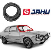 Borracha Jahu Para-brisa Chevette Chevy Marajó