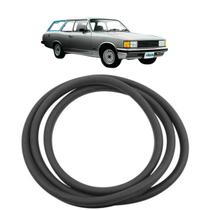 Borracha Janela Fixa Caravan 1975 A 1990 Borracha Janela Fixa Caravan 1975 A 1990