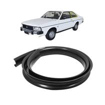 Borracha Janela Fixa Corcel 2 Lx 1985 A 1986 Borracha Janela Fixa Corcel 2 Lx 1985 A 1986