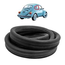 Borracha Janela Fixa Fusca Luxo 1967 68 69 A 1996
