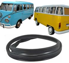 Borracha Janela Fixa Kombi Corujinha Clipper - Unidade Borracha Janela Fixa Kombi Corujinha Clipper - Unidade