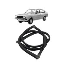 Borracha Janela Fixa Passat 1974 A 1982