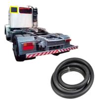 Borracha Janela Lateral Curva Volvo Nl 10/12 1989 Em Diante Borracha Janela Lateral Curva Volvo Nl 10/12 1989 Em Diante