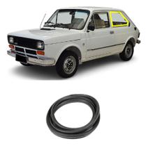 Borracha Janela Lateral Fixa Fiat 147 Borracha Janela Lateral Fixa Fiat 147