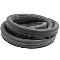 Borracha janela lateral fixa fiesta 96 a 06