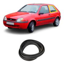 Borracha Janela Lateral Fixa Fiesta Até 2002 Borracha Janela Lateral Fixa Fiesta Até 2002