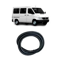 Borracha Janela Lateral Fixa Sprinter 1998 A 2011 Borracha Janela Lateral Fixa Sprinter 1998 A 2011