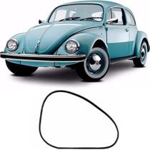 Borracha janela lateral móvel fusca 59 a 96 basculante