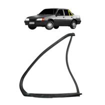 Borracha Janela Traseira Fixa Monza 1983 A 1996 4 Portas Borracha Janela Traseira Fixa Monza 1983 A 1996 4 Portas