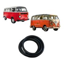 Borracha Janela Vidro Canto Curvo Kombi Corujinha Clipper Borracha Janela Vidro Canto Curvo Kombi Corujinha Clipper