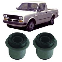 Borracha Leque Bandeja Traseira Pickup Fiat 147 1979 1980