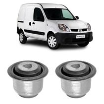 Borracha Leque Dianteiro Renault Kangoo 2015 2016 2017 2018