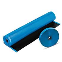 Borracha Ligacao Vipal Grande 750 X 0 8mm Rolo De 10 Kg