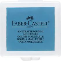 Borracha Limpa Tipo Maleável Amarelo Faber Castell Artística Borracha Limpa Tipo Maleável Amarelo Faber Castell Artística
