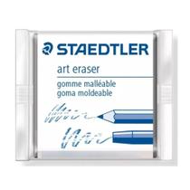 Borracha Limpa Tipos Art Eraser Staedtler Borracha Limpa Tipos Art Eraser Staedtler