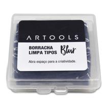 Borracha Limpa Tipos Blur Artools 689340