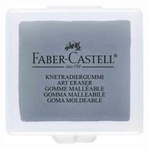 Borracha Limpa Tipos Faber Castell - Faber-castell