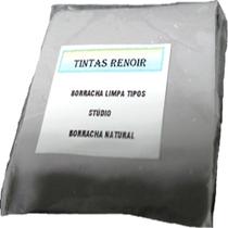 borracha limpa tipos Renoir
