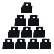 Borracha Limpadora JKDYJPJ 10 unidades para Impressora Roland XC-540