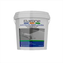 Borracha Liquida 12kg Impermeabiliza- E Protege - Barone